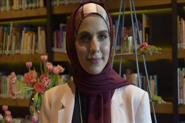 ابتکار فیلمساز اردنی برای تغییر کلیشه‌ها در مورد اسلام