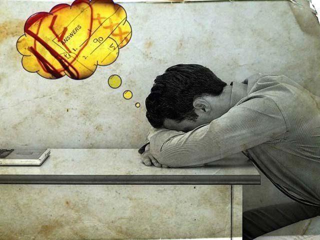 صبر در ناکامی و قانون جذب