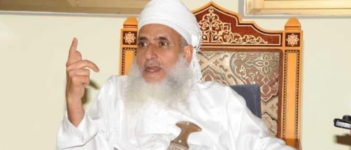 قدردانی مفتی عمان از قطر برای ترویج اسلام