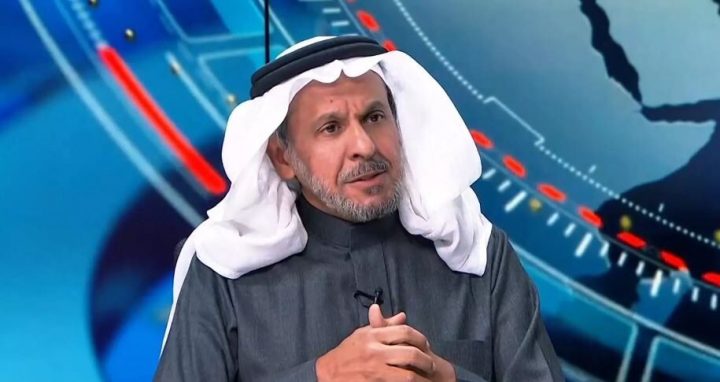افشاگری روسپیگری در عربستان با حمایت حکومت