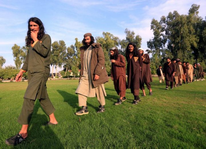 آیا «چین» مقصد بعدی حملات داعش خراسان خواهد بود؟
