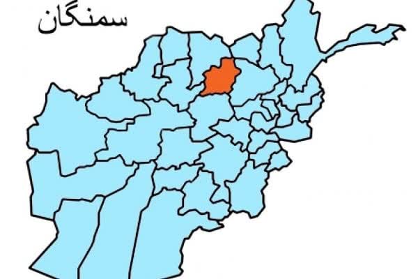 انفجار در یک مدرسه دینی در سمنگان افغانستان