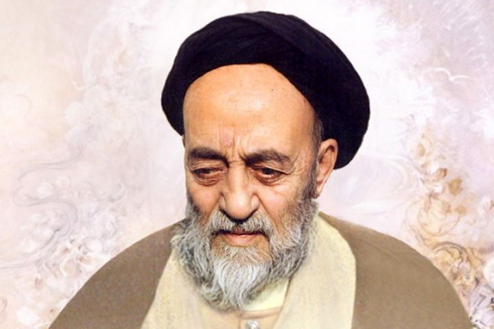 مقابله علامه طباطبایی با مرتاض‌هندی