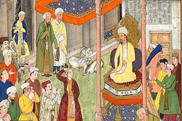 هند، تاریخ حاکمان مسلمان را از کتاب‌های درسی حذف کرد