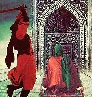 آیا ابن ملجم ایرانی بود؟ 
