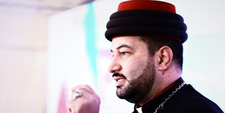 نماینده مسیحیان آشوری کلدانی: جامعه مسیحیان آشوری همیشه پشتیبان نظام اسلامی هستند
