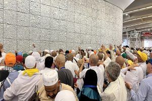 حجاج 
