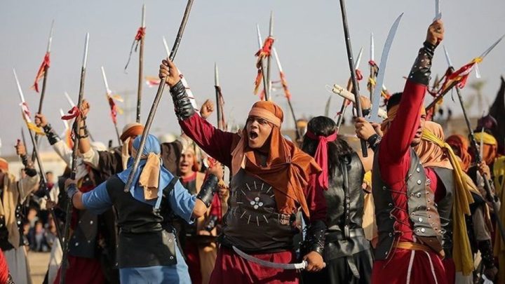 آیا امام حسین (ع) را شیعیان کشتند؟!