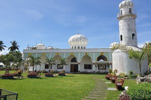مسجد فیلیپین 