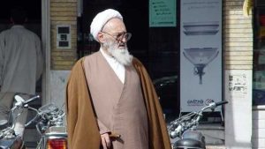 علامه حسن زاده 