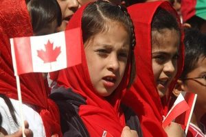 مسلمانان غربی 