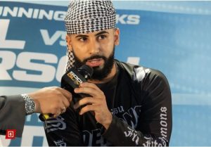 اینفلوئنسر مسلمان 