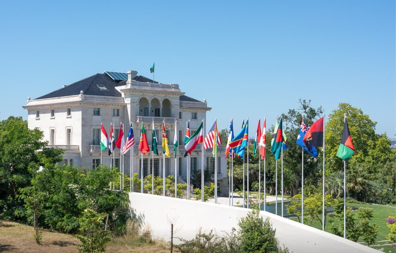 برگزاری نشست مجمع جهانی رهبران اسماعیلی (LIF)