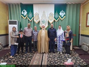 روس اسلام
