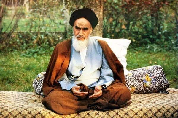 شاخص کارگزار تراز نظام اسلامی از نگاه امام خمینی(ره)