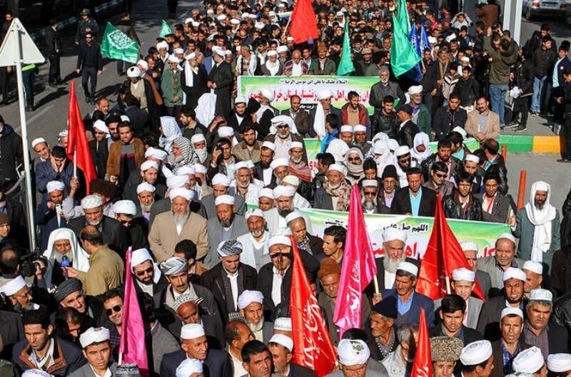 بررسی تاریخی اهتمام اهل سنت نسبت به عزاداری حسینی