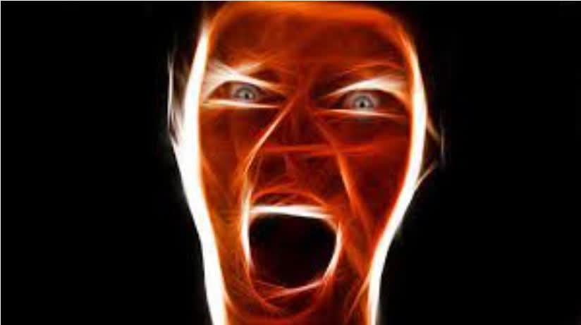 شخصیت ناهنجار کمال الماسی جاف