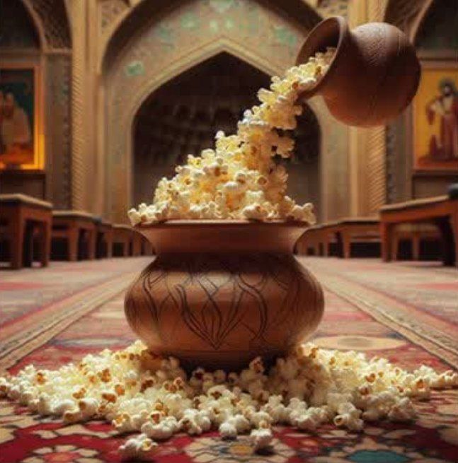 پاپ‌کورنیزاسیون دین و چالشی برای دین اصیل و سنتی