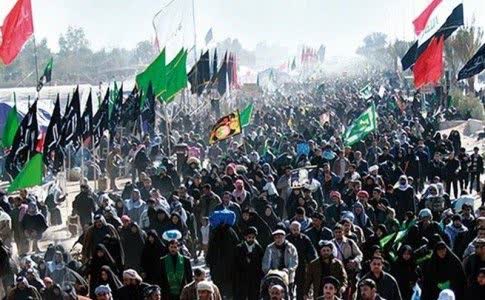 نظام اربعینی بانی مرگ نظام سرمایه داری