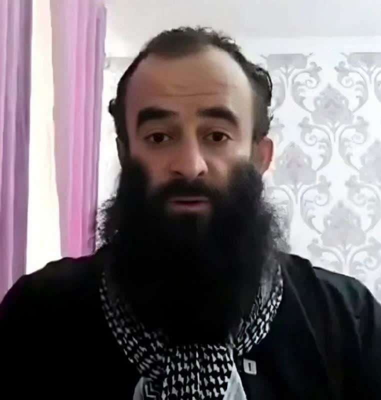 بازداشت عبدالحمید خراسانی فرد هتاک به ایرانیان