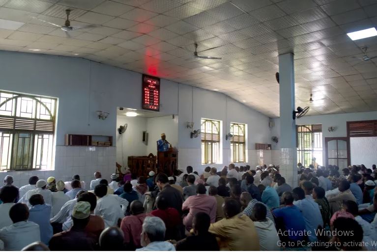 گرایش شهروندان رواندا به دین اسلام؛ هر ماه هزار نفر مسلمان می‌شوند