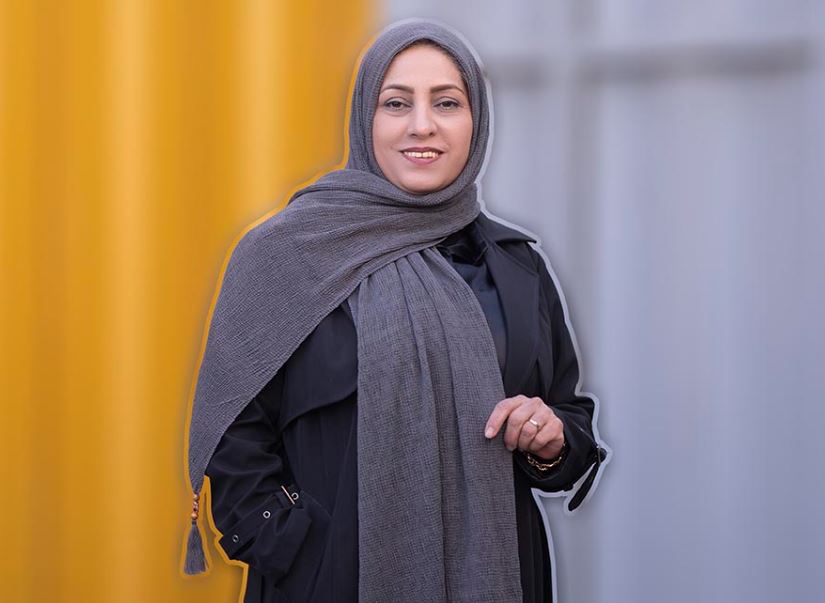 اعظم جبلی کیست؟