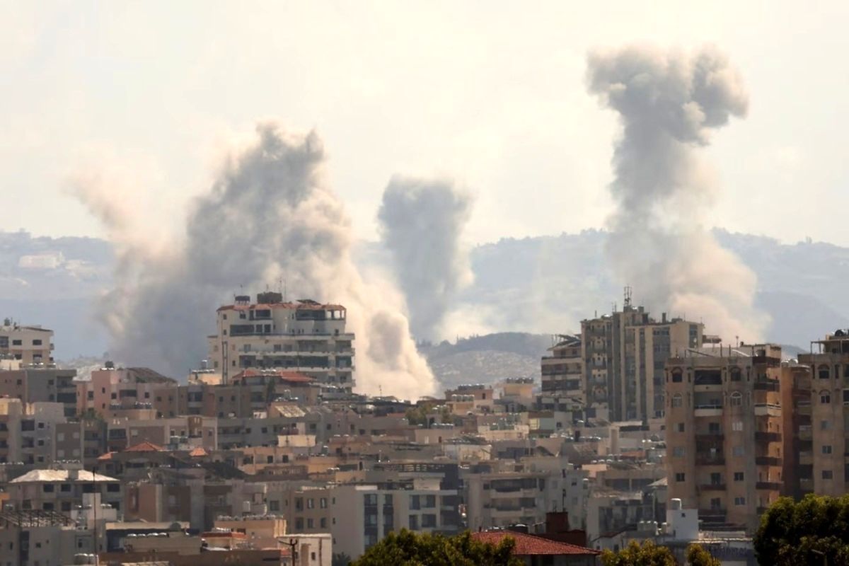 نمایندگان اقلیت‌های دینی اقدام اسرائیل در انفجارهای بیروت را محکوم کردند