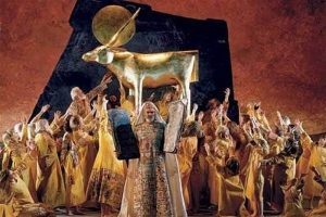 بنی اسرائیل 