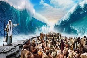 بنی اسرائیل 