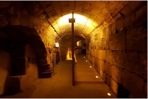 در تونل های زیر مسجدالاقصی چه می‌گذرد؟