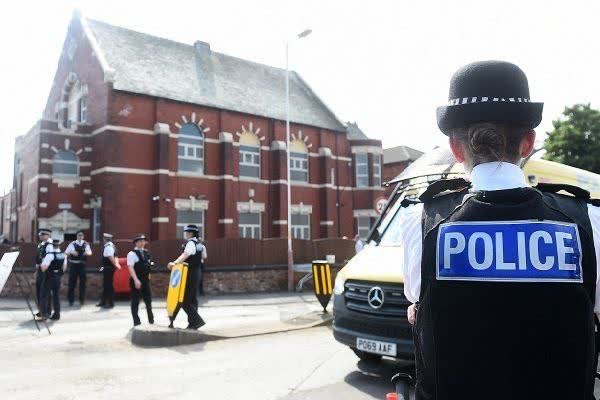 درخواست هشتاد سازمان اسلامی بریتانیا برای مبارزه با اسلام‌هراسی