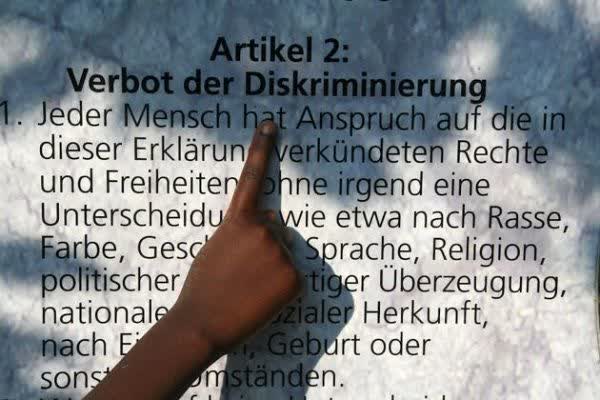 افزایش متوسط تبعیض علیه مسلمانان در آلمان