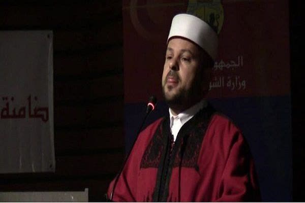 قبح شکنی ساحت قرآن با موسیقی در تونس