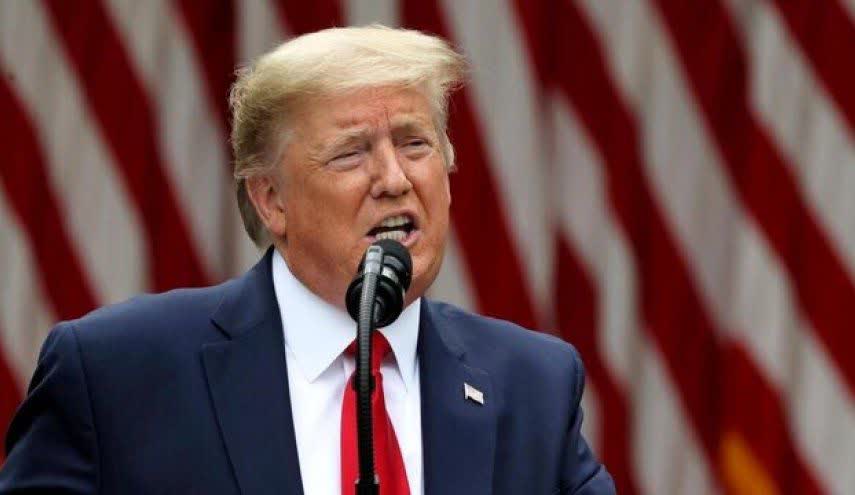 نابودی احتمالی اسرائیل تقصیر یهودیان آمریکایی خواهد بود