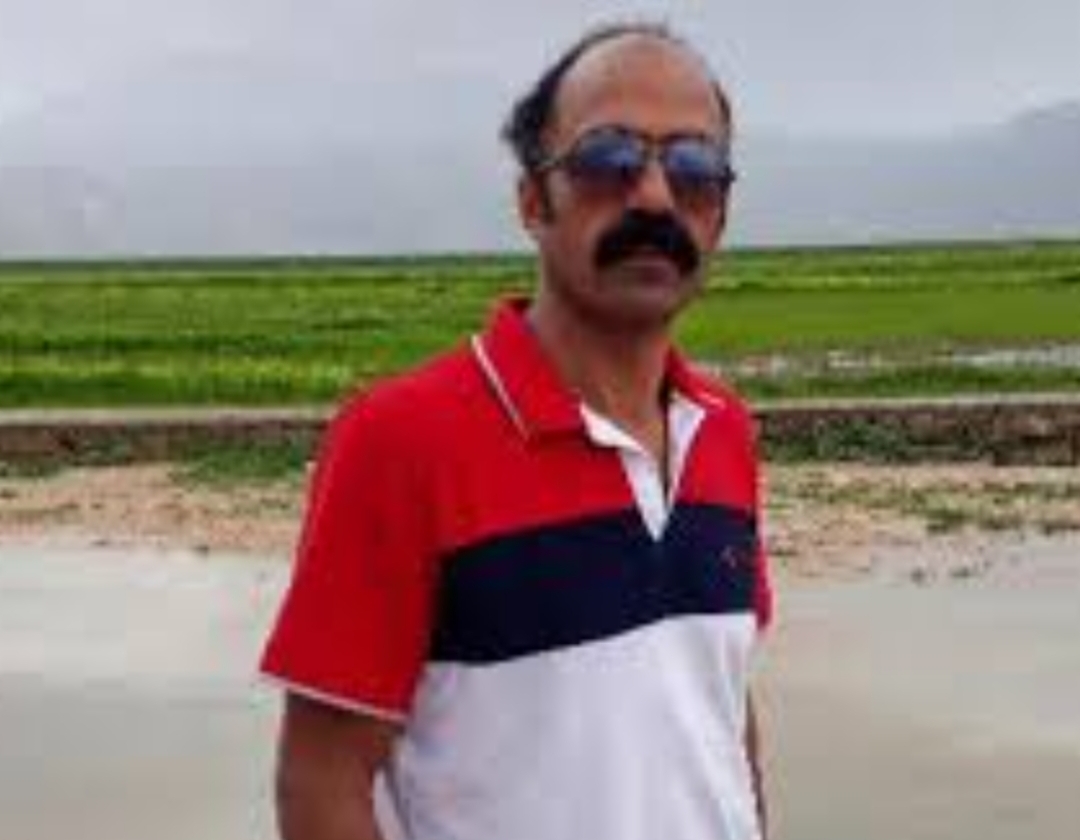 فعالیت‌های مجدد مظاهر حیدری پس از آزادی از زندان