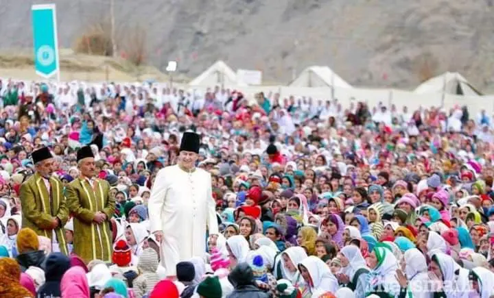 گزارش دویچه وله از آزار و اذیت شیعیان اسماعیلیه در افغانستان