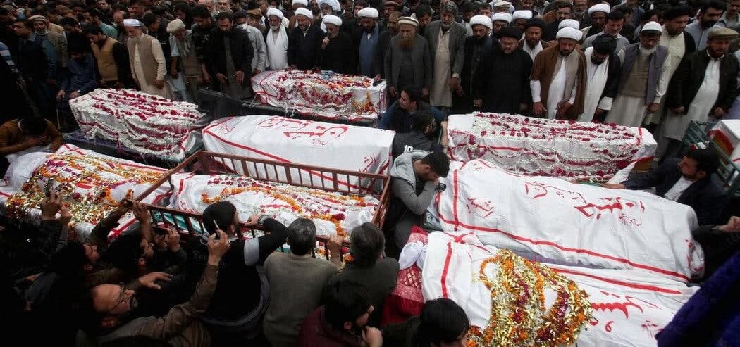 داعش؛ در جستجوی اهدافی جدید در میان شیعیان