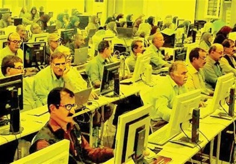 نحوه فعالیت کانال‌های پوششی منافقین