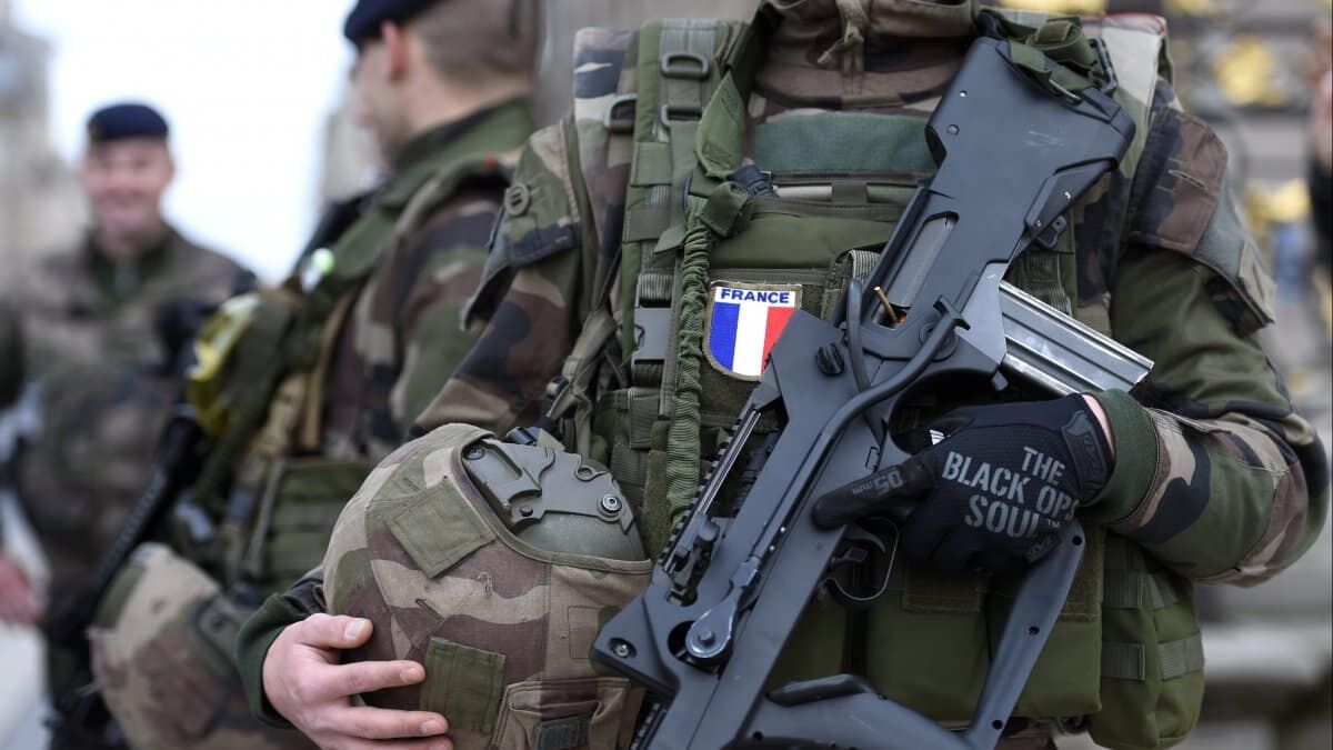 فعالیتهای طرفدار فلسطین در اروپا با سرکوب مواجه است