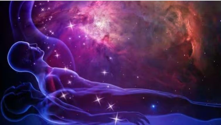 ورود به عالم مثال در برخی معنویت‌های نوظهور