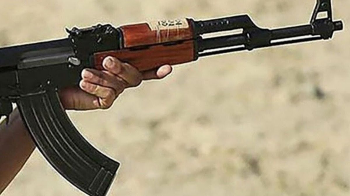 حمله مسلحانه در نیکشهر سیستان و بلوچستان