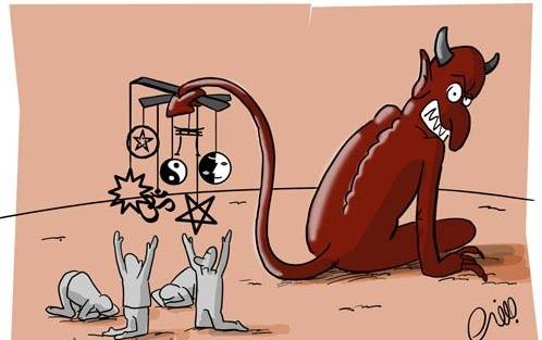 انسانیت، لقلقه‌ زبانِ مدعیان و گم شده در زیر آوارهای غزه و لبنان