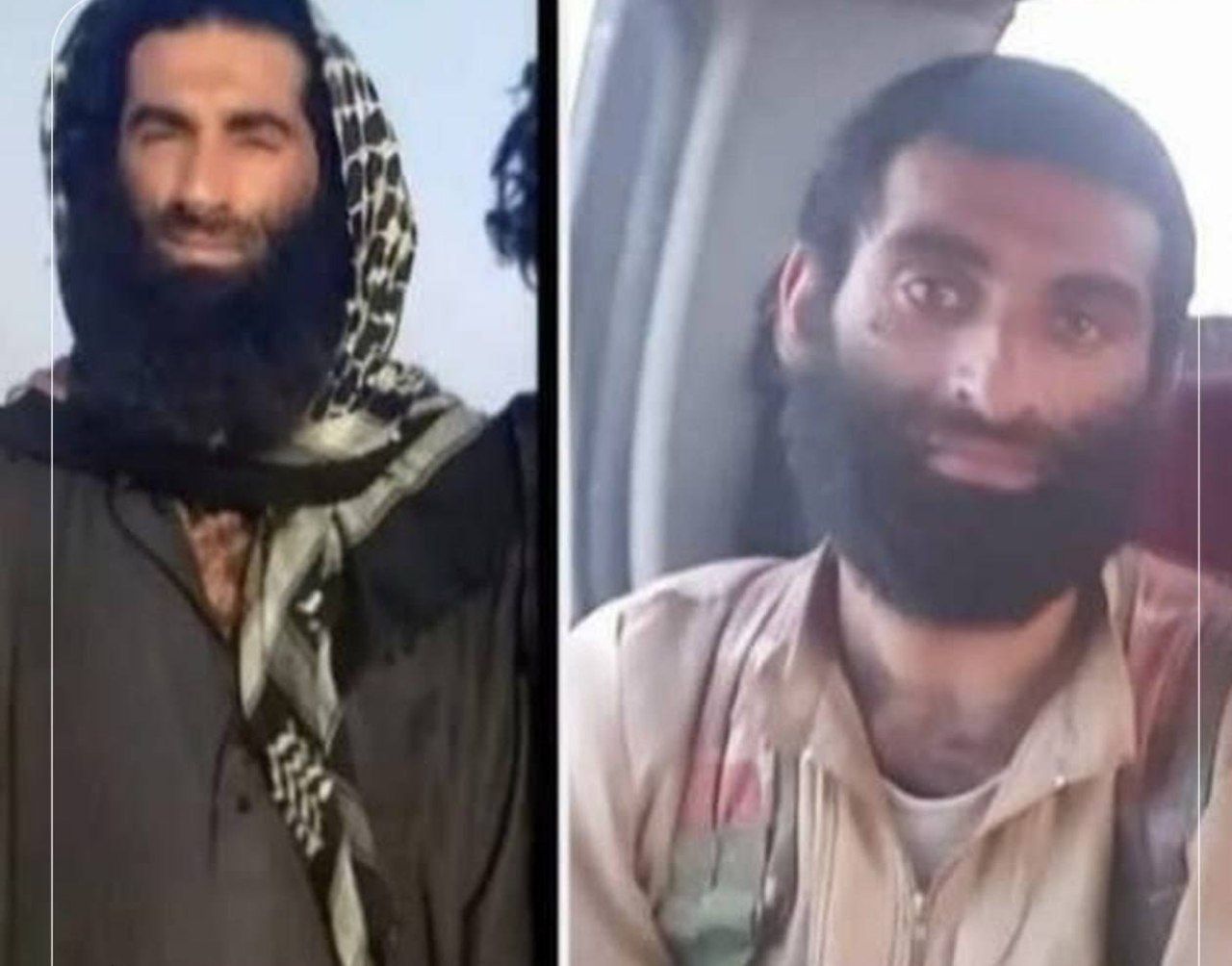 سرکرده داعش در عراق کشته شد