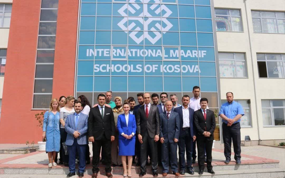 فتح اللّه گولن