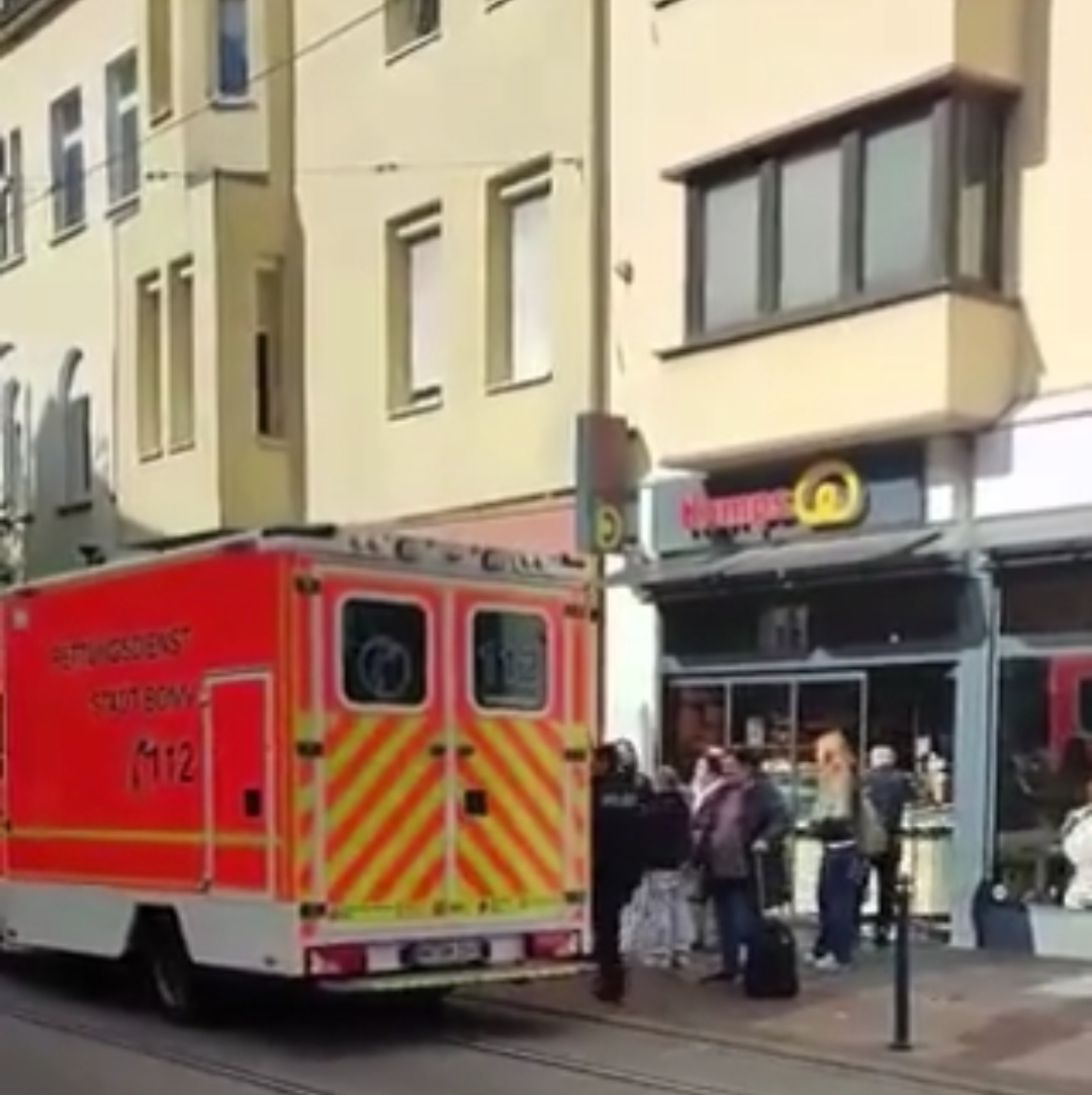 دستگیری یکی از اعضای با سابقه فرقه رجوی در آلمان به اتهام خرابکاری امنیتی