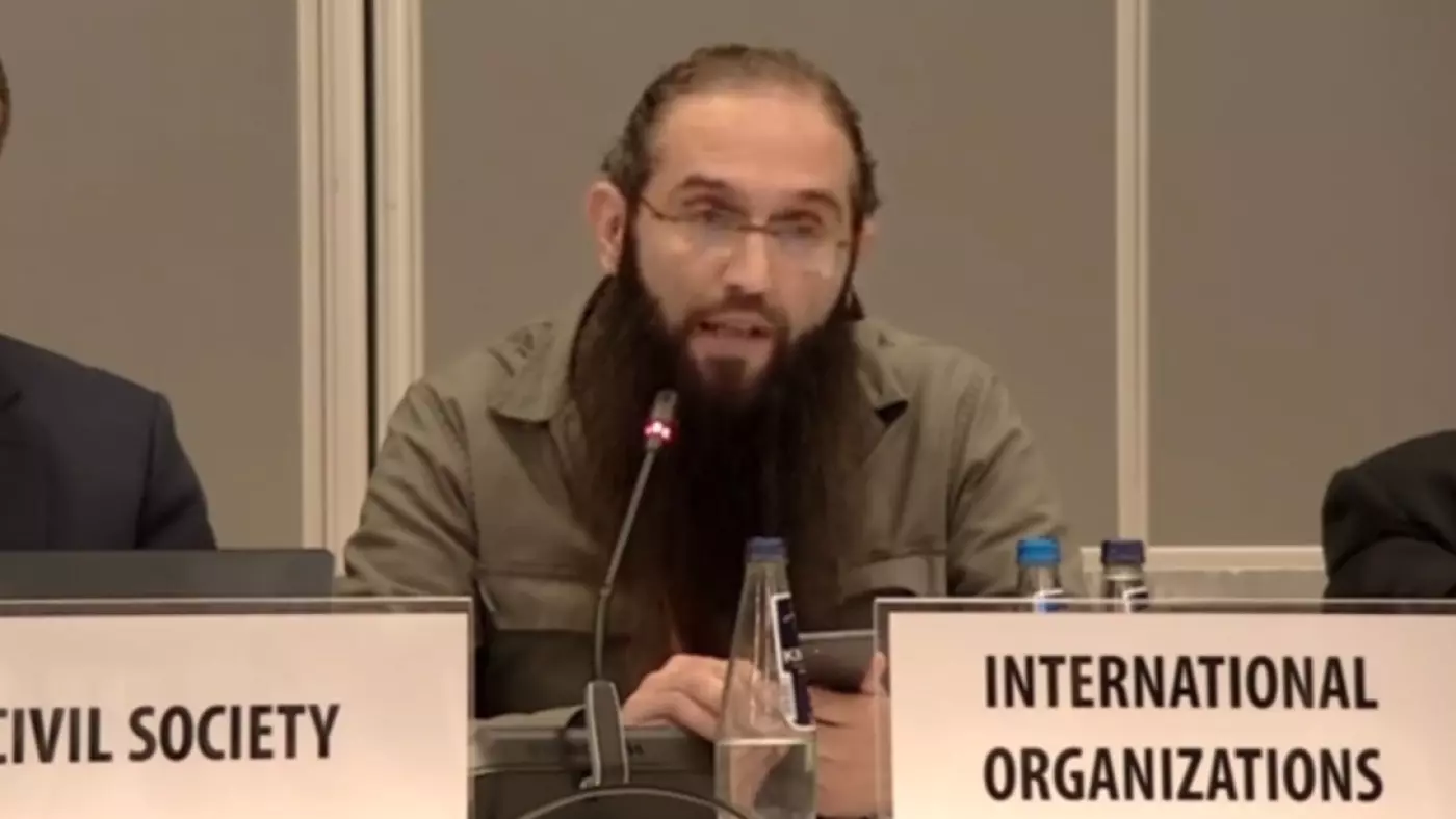 فعالیت‌های طرفدار فلسطین در اروپا با سرکوب مواجه است