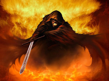 آیا جن می‌تواند در امور زندگی انسان دخالت داشته باشد