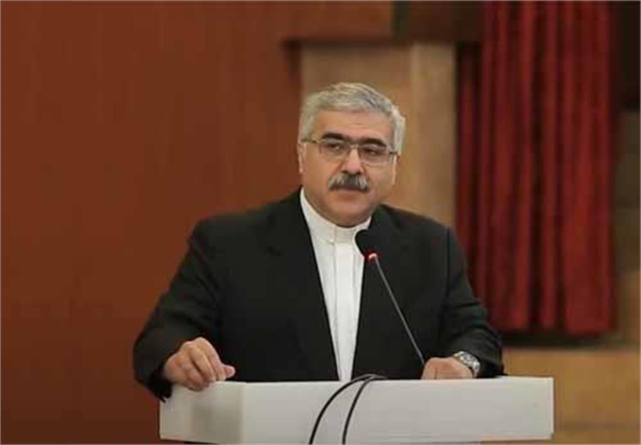 کشیش آشوری: «ایران سرزمینی برای زندگی مسالمت‌آمیز ادیان و اقوام است»