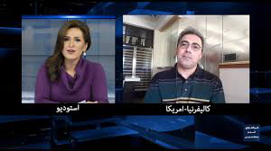 تبشیر آمریکا