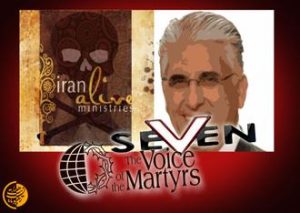 تبشیر آمریکا